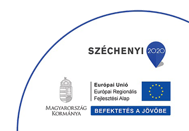 Széchenyi 2020 - Befektetés a jövőbe